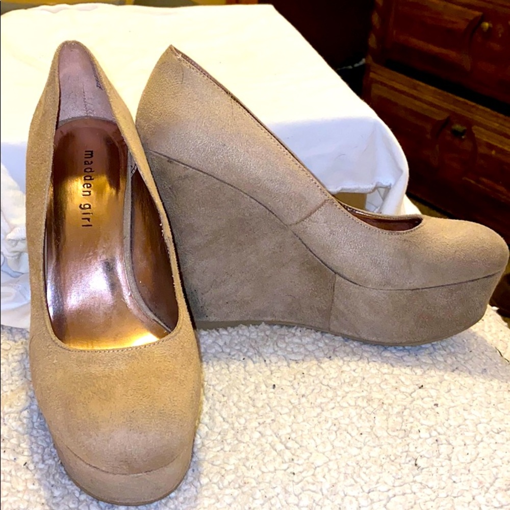 Wedges